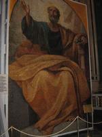 In der Isaakskathedrale