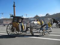 Auf dem Schlossplatz