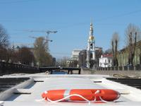 Weiter zur Nikolaus-Marine-Kathedrale