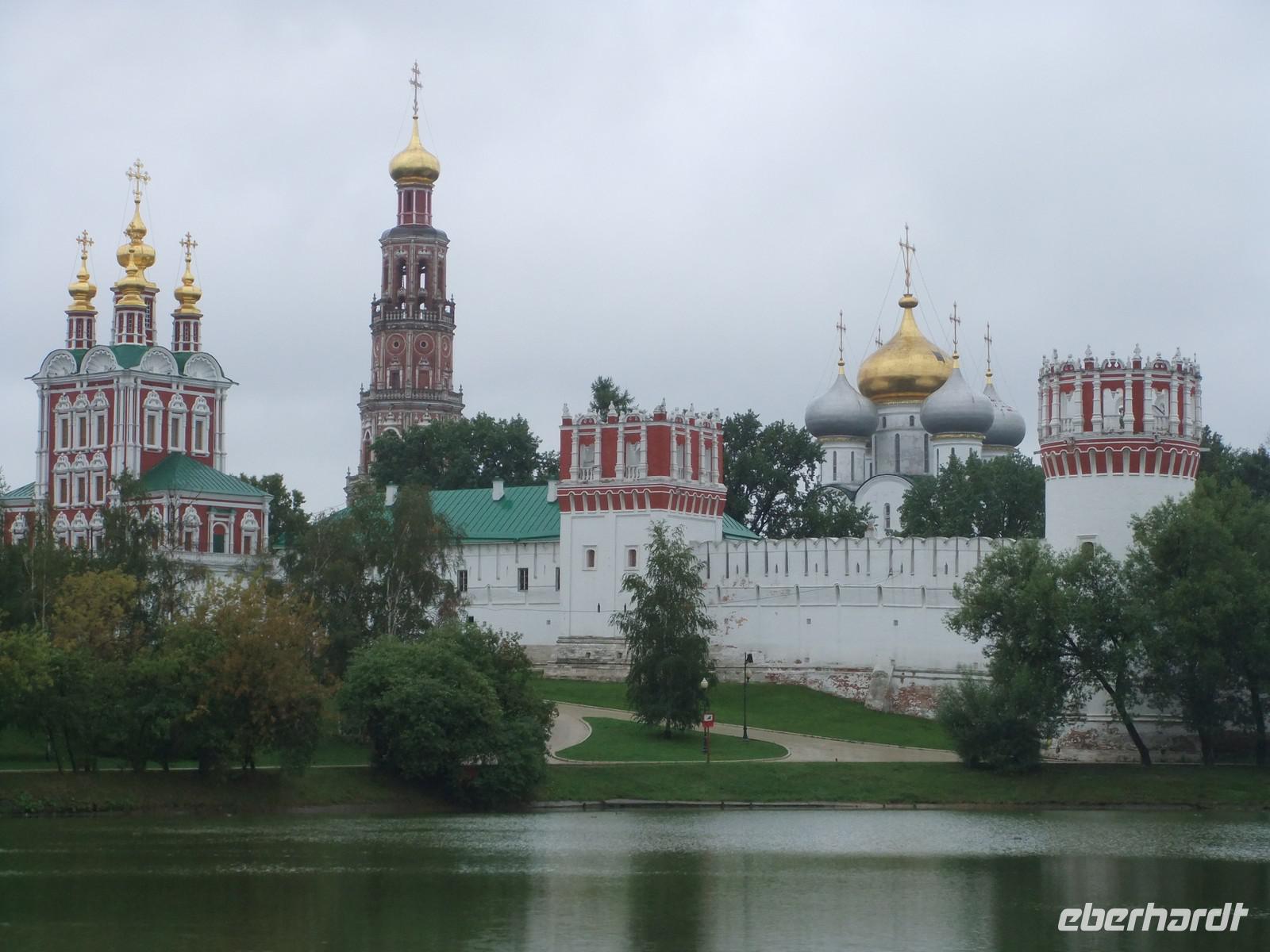 Neujungfrauenkloster