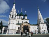 Prphet-Ilias-Kirche in Jaroslawl