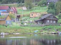 Uferimpression von der Swir