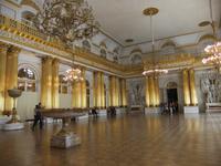 Prunksaal der Eremitage