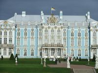 der Katharinenpalast