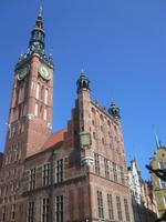 10 Danzig Rechtstädtisches Rathaus &ndash; &copy; Carola Seidel (Eberhardt TRAVEL)