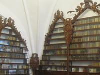 12 Königsberg Dom Wallenrodtsche Bibliothek &ndash; &copy; Carola Seidel (Eberhardt TRAVEL)