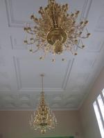 16 Königsberg im Hauptbahnhof &ndash; &copy; Carola Seidel (Eberhardt TRAVEL)