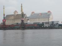 17 Königsberg Hafen &ndash; &copy; Carola Seidel (Eberhardt TRAVEL)