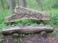 20 Kurische Nehrung Weg zum Museum &ndash; &copy; Carola Seidel (Eberhardt TRAVEL)