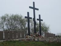 27 Pillau Gedenkfriedhof &ndash; &copy; Carola Seidel (Eberhardt TRAVEL)