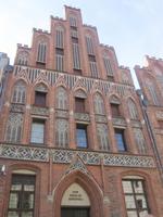 34 Thorn Kopernikushaus &ndash; &copy; Carola Seidel (Eberhardt TRAVEL)