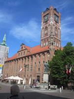 35 Thorn Rathaus &ndash; &copy; Carola Seidel (Eberhardt TRAVEL)