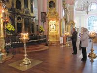 St. Wladimir-Kathedrale