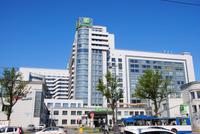Holiday Inn Hotel in St. Petersburg
