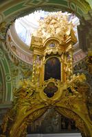 St. Peter und Paul Kathedrale