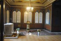 Gräber der letzten Zarenfamilie