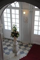 Treppenhaus Katharinenpalast