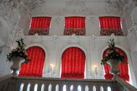 Treppenhaus Katharinenpalast