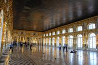 Großer Saal im Katharinenpalast