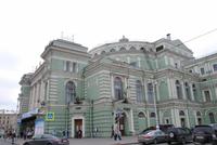 Mariinskitheater