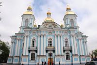 Nikolaus-Marine-Kathedrale