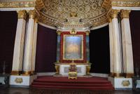 Kleiner Thronsaal Eremitage