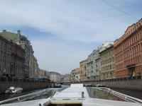 St Petersburg 132
