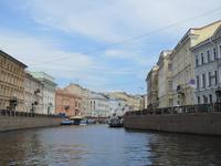 St Petersburg 134