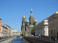 St Petersburg 320