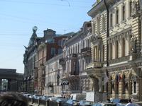 St Petersburg 321