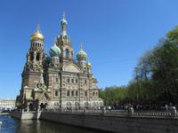 St Petersburg 322
