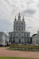 Smolny-Kloster