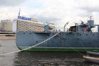 Panzerkreuzer Potjomkin