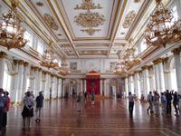 Eremitage, grosser Saal