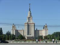 Lomonossow-Universität