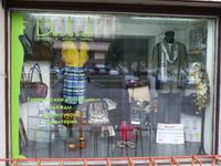 Und neben dem Netto ein weiteres Geschäft, bei dem man sich direkt heimisch fühlte.