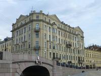 ... die Stadt trägt schließlich nicht umsonst den Spitznamen 