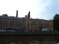 Hier wird noch mit Kohle geheizt!