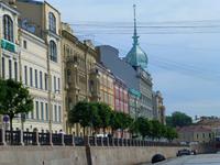 Venedig des Nordens.