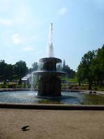 Ihr letztendliches Aussehen erhielten sie unter Zar Paul I.