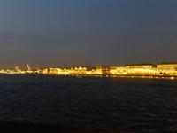 Vermutlich würde bei uns jeder über die Stromkosten lamentieren.