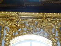 Besonders der Detailreichtum erstaunte an allen Ecken und Enden.