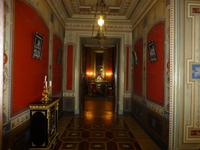 Ich glaube wir alle hätten auch gerne in einem solchen Palast gewohnt.