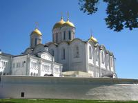 Waldimir, Maria-Entschlafenskathedrale