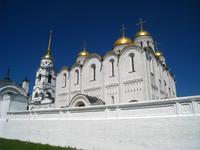 Waldimir, Maria-Entschlafenskathedrale