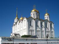 Waldimir, Maria-Entschlafenskathedrale