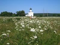 Pokrow Kloster am Nerl