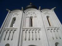 Pokrow Kloster am Nerl