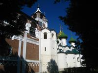 Susdal, Euthymios-Kloster