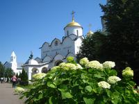 Susdal, Pokrow-Kloster